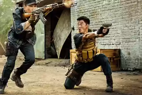 让子弹飞2无敌版(子弹先生无限钞票版)插图4