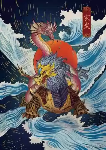 108只神兽大全(宝可梦98只神兽图片)插图119