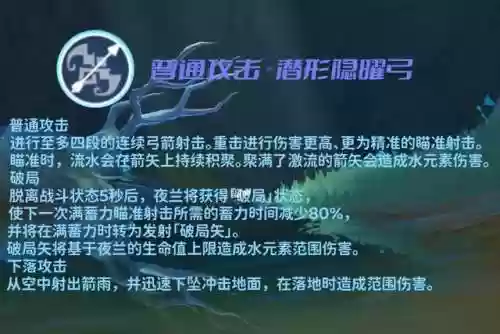 长天射阵容(尧天射手最强阵容)插图4
