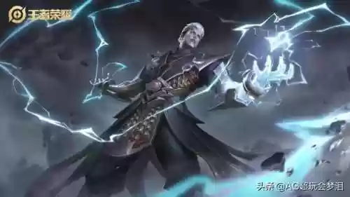 诸葛亮打野五黑阵容装备(诸葛亮打野的最强出装)插图3
