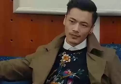 羞羞的铁拳吴良(羞羞的铁拳配角名单)