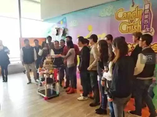 糖果苏打传奇安卓版(糖果传奇改名了)