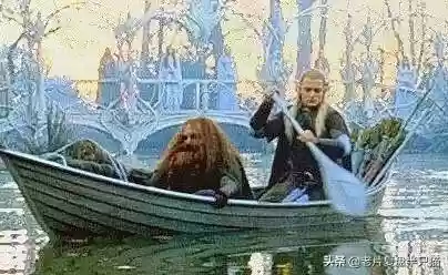 魔戒阿拉贡为什么死了(魔戒甘道夫死了没)插图16