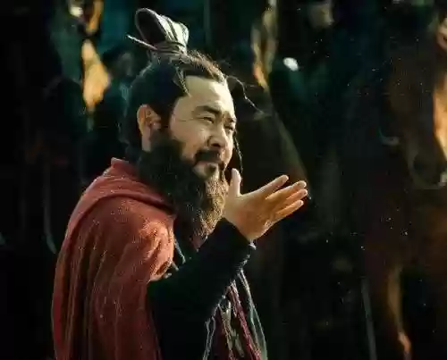 铁杆三国吴蜀混搭阵容搭配(铁杆三国不氪金最强阵容)插图2