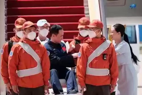 神舟15号载人飞船对接(神舟十六号飞船发射成功)插图46