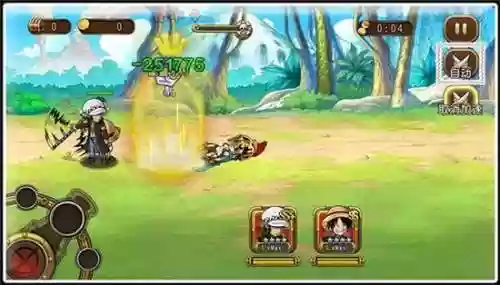 航海王启航糖糖阵容(海贼王启航糖糖值得培养吗)插图4