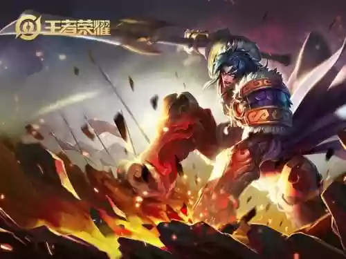 挑战者阵容如何玩孙策(孙策为什么没人玩)插图1