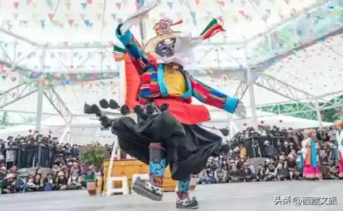 藏北最强阵容(原神四星角色阵容推荐)插图13