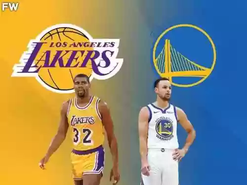 湖人5中4最强阵容是谁(nba历史最强五人阵容)插图1