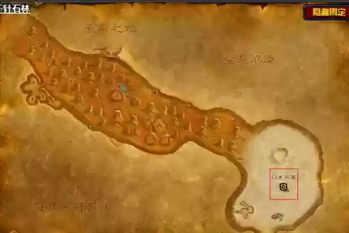 魔兽世界小宠物收集攻略(魔兽75个小宠物怎么获得)插图8