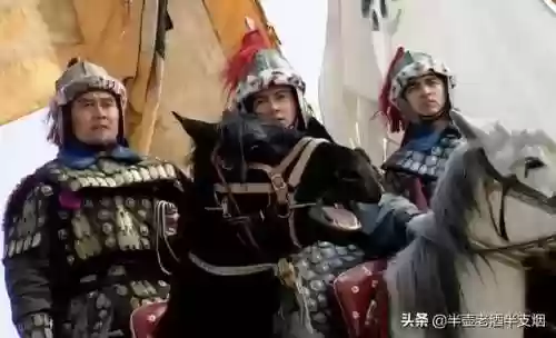三国将军排名榜(三国时期十大猛将)插图7