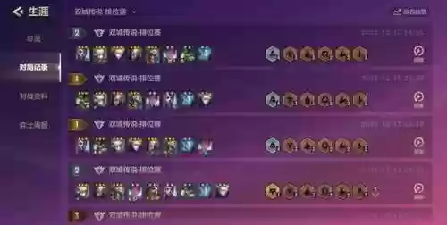 耗子恶心阵容(王者3v3最恶心阵容推荐)插图1
