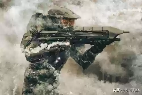 光环1剧情介绍(光环1百度网盘提取码)插图5