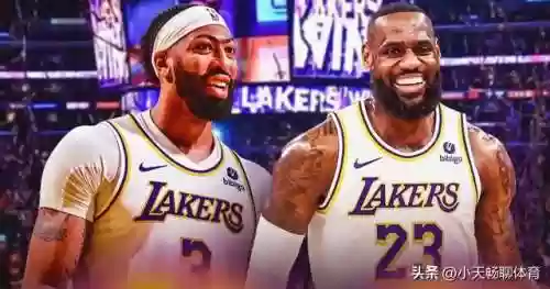 湖人队阵容利弊(ESPN专家票选湖人陷入混乱)插图4