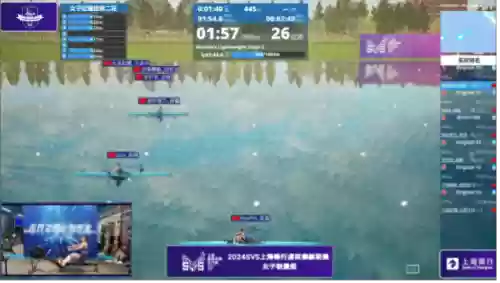 卧虎藏龙全国锦标赛(什么是锦标赛)