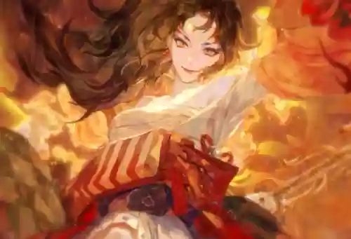 地域鬼王高分阵容铃彦姬(地域鬼王通用阵容)插图5