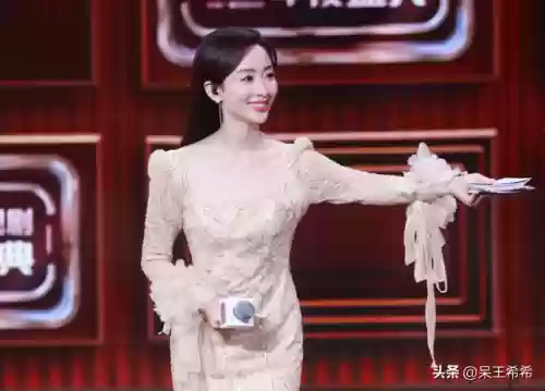 主持阵容央视(2020央视春晚主持阵容)插图3