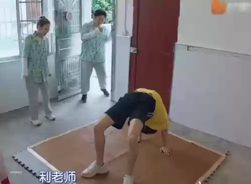 蘑菇屋阵容(蘑蘑菇什么性格好)插图11