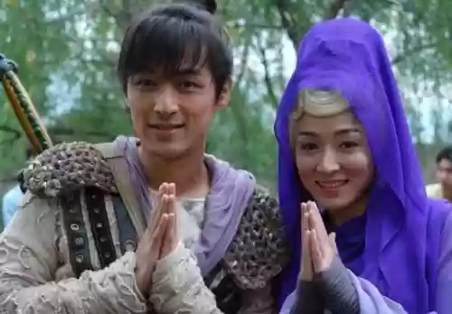 仙剑奇侠传三演员表介绍(仙剑三全部角色名字)插图1 仙剑奇侠传三演员表介绍(仙剑三全部角色名字)插图1
