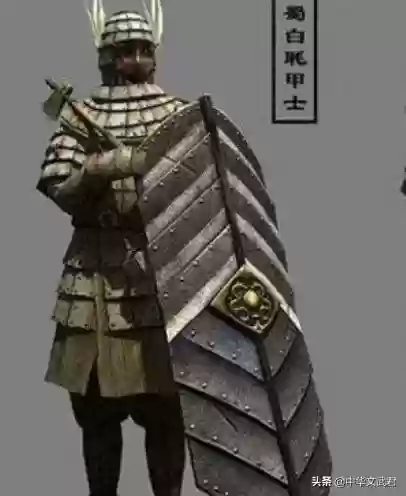 三国蜀汉三大特种兵阵容(刘备常见三势阵)