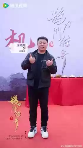 赵本来阵容(真赵云无双最佳阵容)插图4