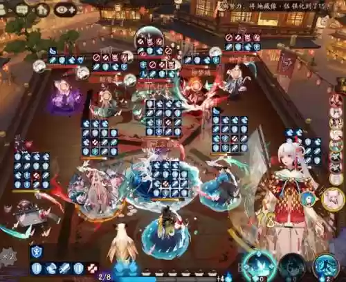 鬼切花阵容(鬼吞阵容搭配)插图4