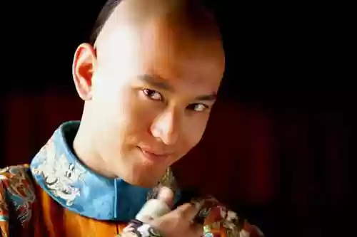 陈建斌版三国演义95集(新三国1至95集免费播放)插图16