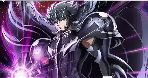 圣斗士星矢五神圣衣阵容(神圣衣星矢怎么获得)插图2