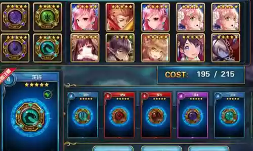 魔卡幻想单机版(魔卡幻想无限钻石版)插图6