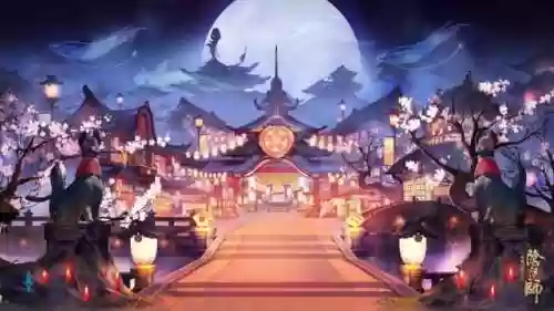 平安奇谭酒吞简单阵容(平安奇谭酒吞攻略详细)插图2