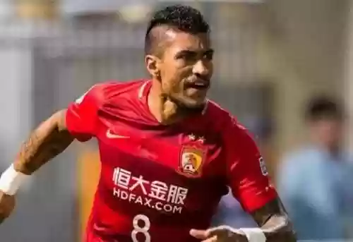 广州恒大历史最早阵容名单(2013年广州恒大阵容)插图5