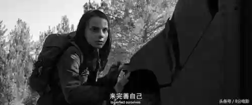金刚狼3为什么所有变种人都没了(金刚狼3怎么突然就老了)插图32