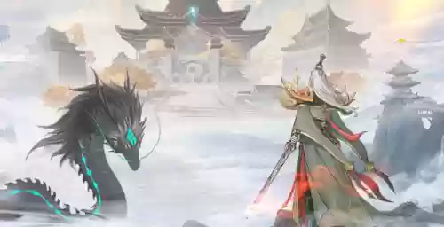 有什么好玩的修仙手游(手游修仙游戏排行榜前十名)插图2