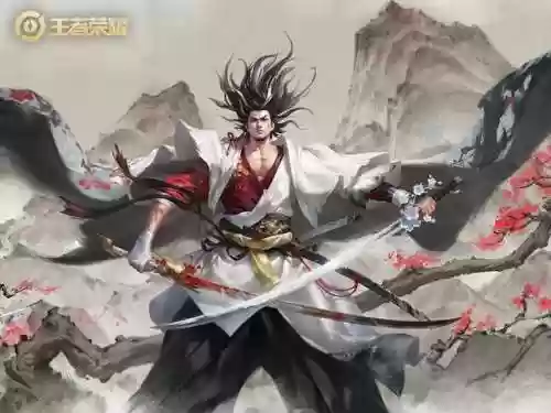 分析王者荣耀对面阵容(王者五排阵容)插图1