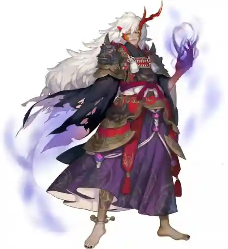 秘闻竞速鸦天狗阵容(秘闻竞速7秒怎么打的)插图1