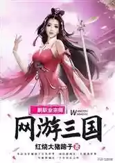 网游三国之野人当道(网游之三国无双笔趣阁)插图8