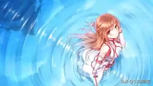 刀剑神域序列之争完整版(刀剑神域动漫第二季)插图6