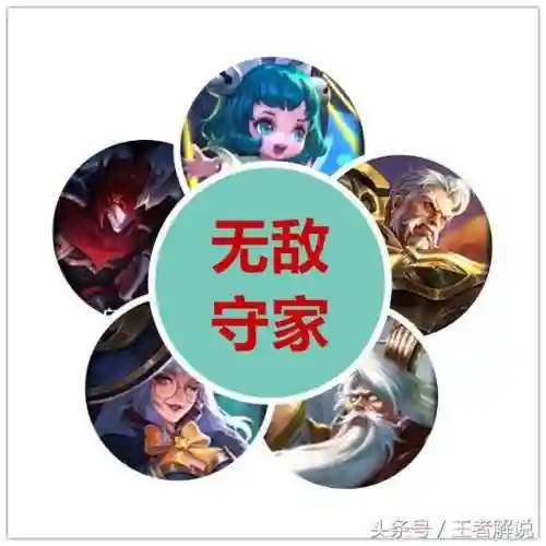最好玩的奇葩阵容(十万个冷笑话最强阵容)插图2