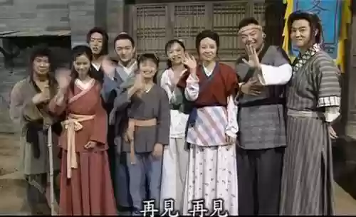 武林外传评价(武林外传深度解析)插图17