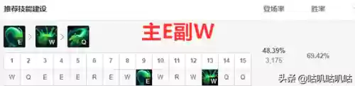 生化魔人扎克怎么玩(扎克雕文是魔法还是物理)插图6