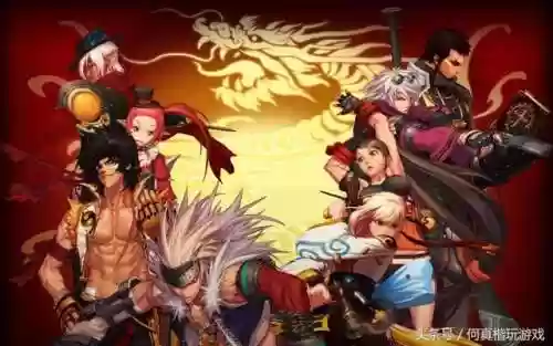 2002年网络游戏排行榜(8090后怀旧老游戏排行)插图5