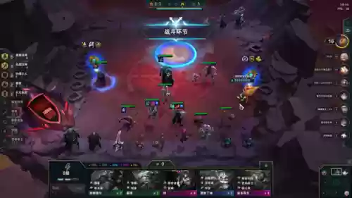 云顶四黑魔三白魔阵容推荐(黑魔白魔真的存在吗)插图12