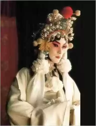 霸王别姬讽刺了什么(霸王别姬对张国荣的影响)