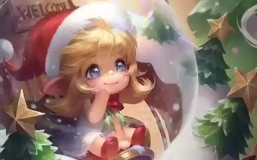 蔡文姬顶配阵容搭配(蔡文姬输出最强出装)插图1
