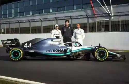 f12019 阵容(2020F1车队车手阵容)插图6