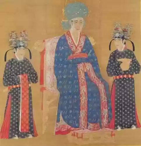 画境盛筵阵容(盛宴终刻挂机阵容)插图28