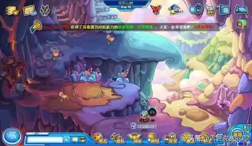赛尔号卡西露超进化(赛尔号星球大战卡西露怎么抓)插图2