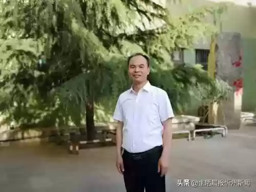 忻州附中初中老师阵容介绍(忻州实验和附中哪个好)插图1