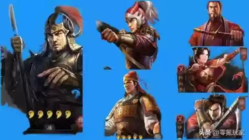三国志战略版低配吴骑阵容(三国志战略版pk赛季阵容搭配)