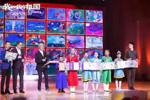 我和我的祖国剧组阵容介绍(我和我的祖国 演员表)插图9